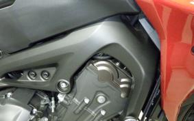 YAMAHA MT-09 Tracer GT 2021 RN51J