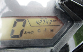 HONDA CBR250R ABS MC41