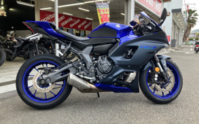 YAMAHA YZF-R7 2022 RM39J