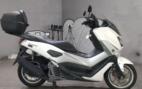YAMAHA N-MAX 125 SED6J