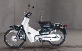 HONDA SUPER CUB50 C50