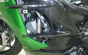 KAWASAKI NINJA H2 SX SE 2022 ZXT02A