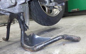 HONDA TACT-4ﾍﾞｰｼｯｸ 2013 AF75