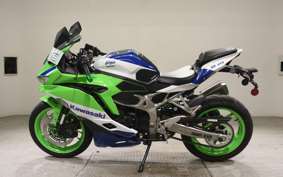 KAWASAKI ZX-4RR 2024 ZX400P