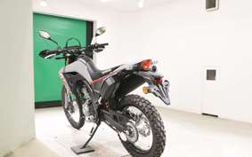 HONDA CRF250L 2020 MD47
