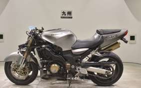KAWASAKI ZX 1200 NINJA R 2003
