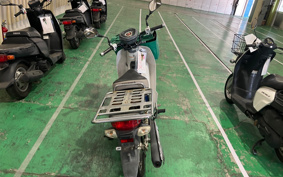 HONDA SUPER CUB50 AA04
