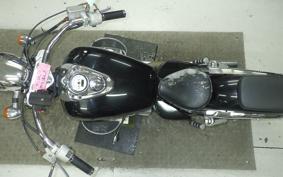 HONDA SHADOW 400 1999 NC34