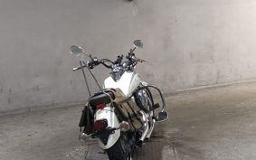 YAMAHA DRAGSTAR 250 VG02J