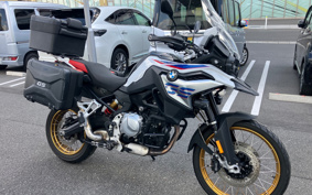 BMW F850GS 2018 0B09