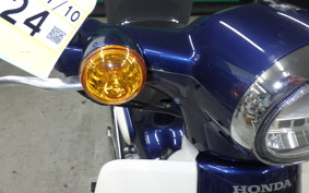 HONDA C110 SUPER CUB 2016 JA44