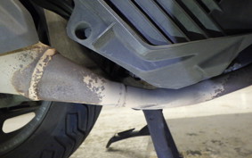 HONDA PCX 125 2021 JK05