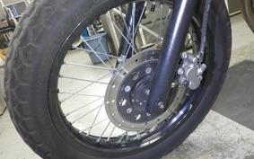 HONDA CB223S 2007 MC40