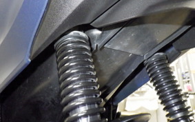 HONDA PCX125 1992 JK05