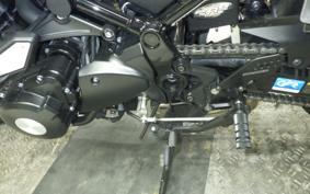 KAWASAKI Z900RS 2021 ZR900C