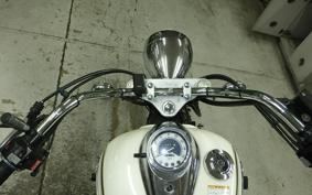 YAMAHA DRAGSTAR 250 2019 VG05J