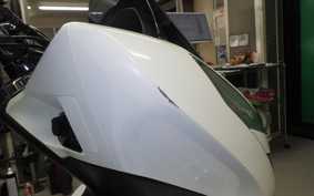 HONDA PCX125 2022 JF81