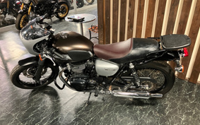KAWASAKI W800 CAFE 2021 EJ800B