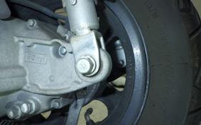 SUZUKI スウィッシュ125 DV12B