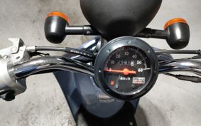 HONDA TODAY AF61