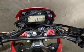 HONDA CRF250L-S MD47
