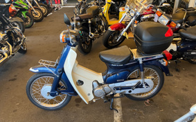 HONDA SUPER CUB90 HA02
