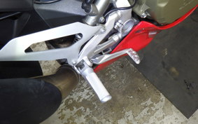 DUCATI 1299 PANIGALE S 2016