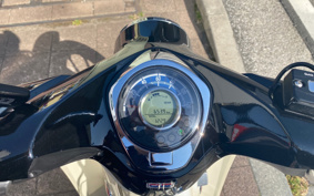 HONDA  SUPER CUB C125 JA48