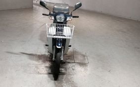 HONDA SUPER CUB110 JA10