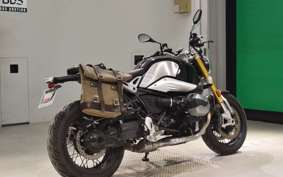 BMW R NINE T 2022