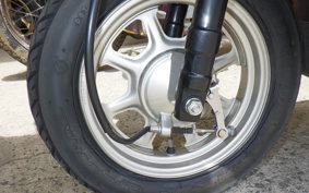 HONDA TACT Basket AF79