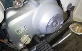 HONDA C50 SUPER CUB 2024 C50