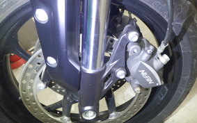 TRIUMPH TRIDENT 660 2022