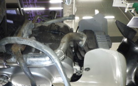 YAMAHA MATE 80 2008 V80