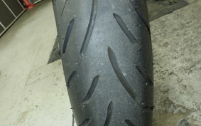 KAWASAKI NINJA 400 ABS 2016 EX400E