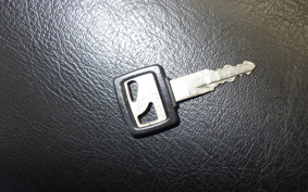 HONDA GB400TT MK2 1987 NC20