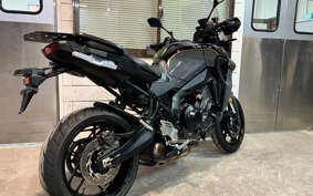 YAMAHA TRACER9 GT + ABS 2024 RN70J