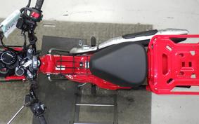 HONDA CT125 HUNTER CUB JA55