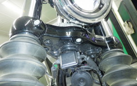 HARLEY FXBBS1870 2025