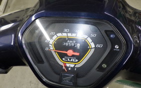 HONDA C50 SUPER CUB AA04