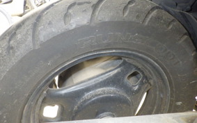 SUZUKI ADDRESS V125 CF46A