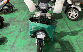 HONDA SUPER CUB50 AA04