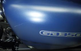 HONDA GB350 2022 NC59