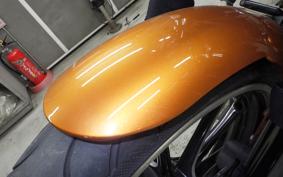 HARLEY FXSB 1580 2014