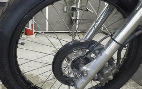 YAMAHA SEROW 225 Gen.3 DG08J