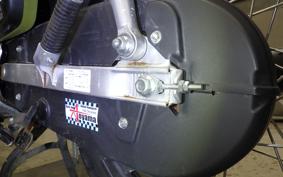 HONDA CROSS CUB 110 2019 JA45