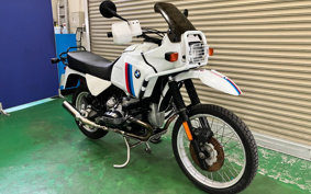 BMW R100GS PARIS DAKAR 1993 9734