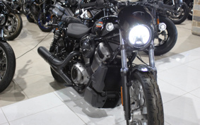 HARLEY  HARLEY RH975S NIGHT  STAR  2023 ZF1