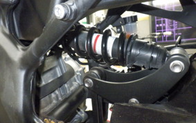 KAWASAKI ZX-25R 2025 ZX250E