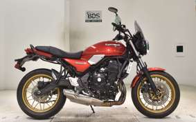 KAWASAKI Z650 RS 2024 ER650R